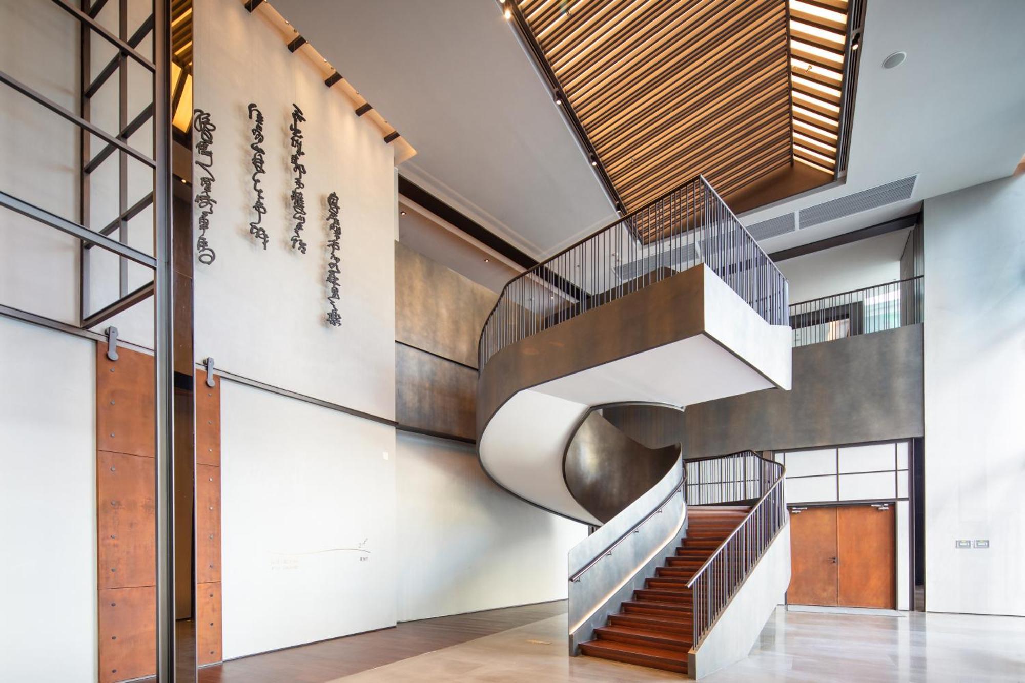 M Social Hotel Suzhou Suzhou  Exterior foto